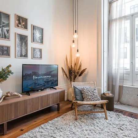 Guestready - Naoki * Porto