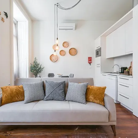 Apartment Guestready - Naoki