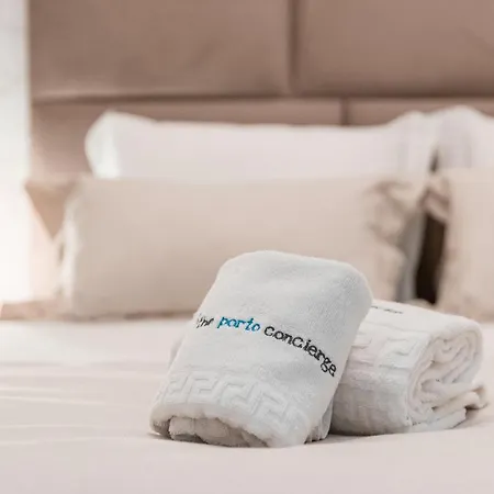 Apartment Guestready - Naoki