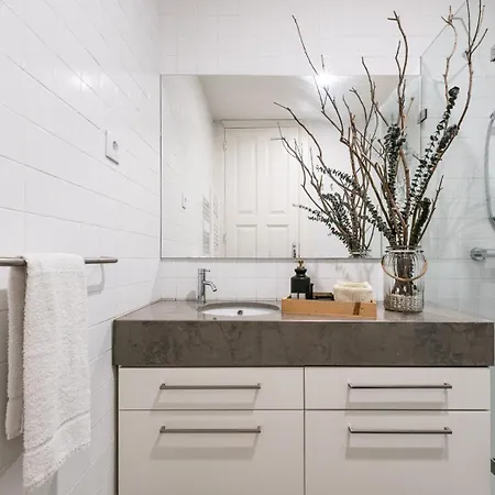 Guestready - Naoki Apartment Porto
