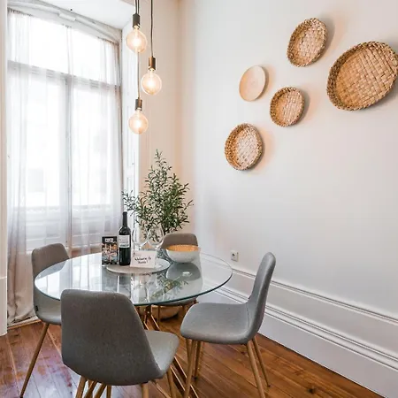 Apartment Guestready - Naoki *