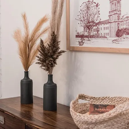 Guestready - Naoki Apartment Porto